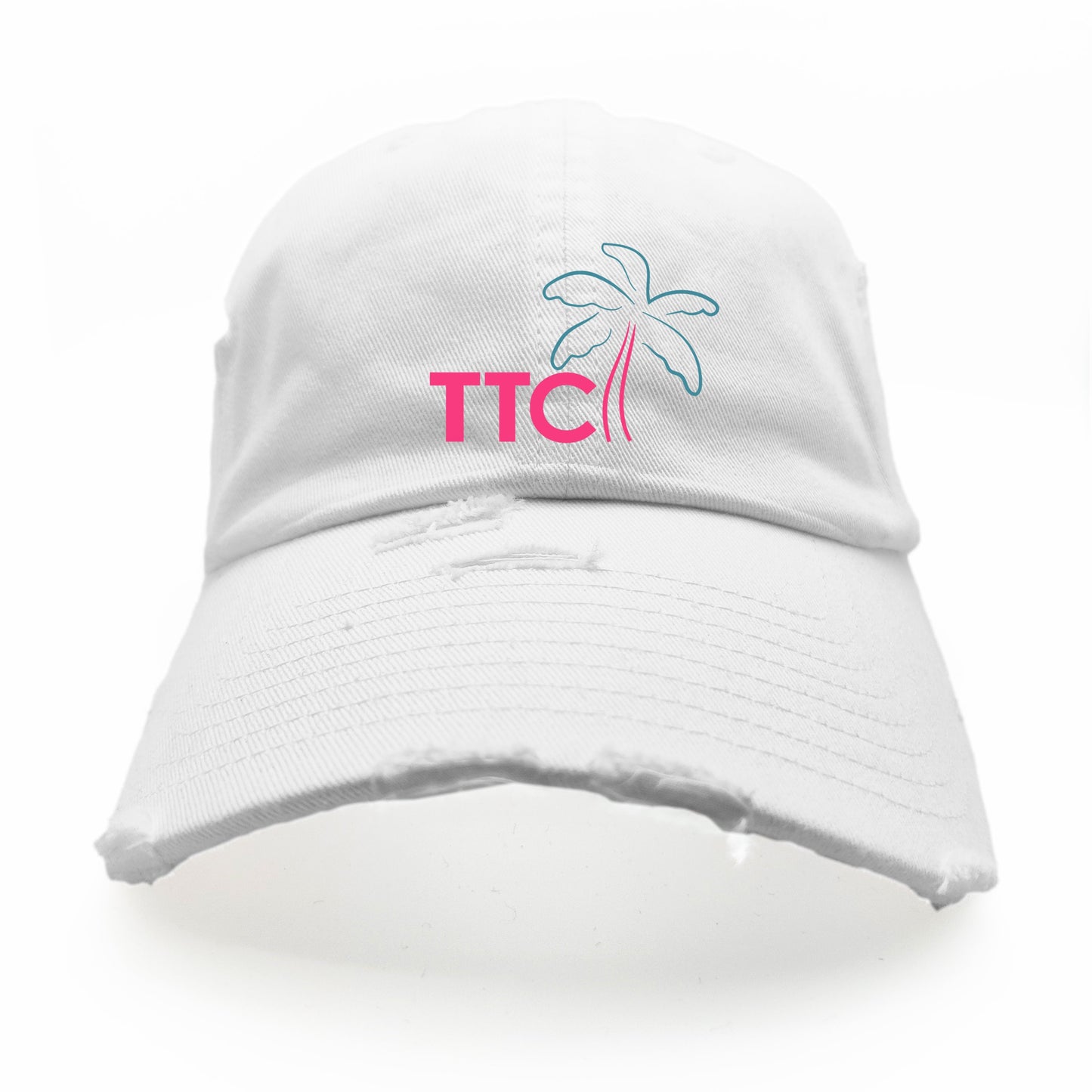 TTC (Distressed Cap)