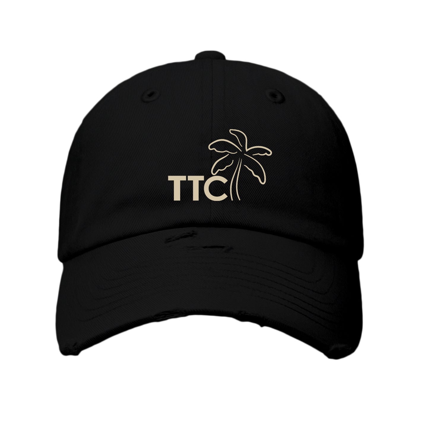 TTC (Distressed Cap)