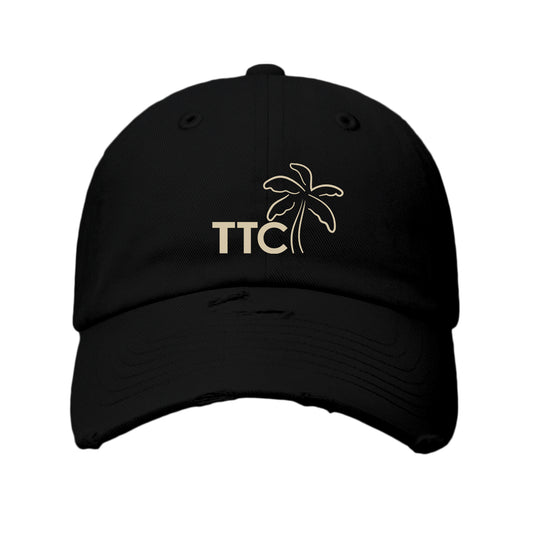 TTC (Distressed Cap)