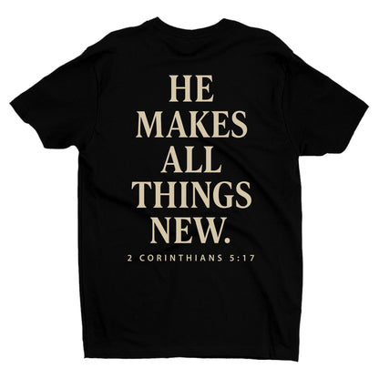 The Turn Church T-Shirt