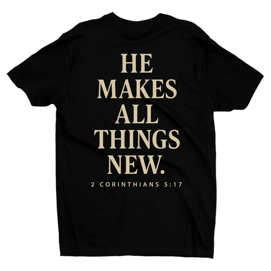 The Turn Church T-Shirt