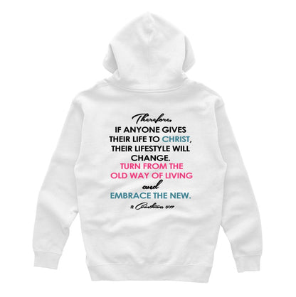 The Turn Church Official Hoodie